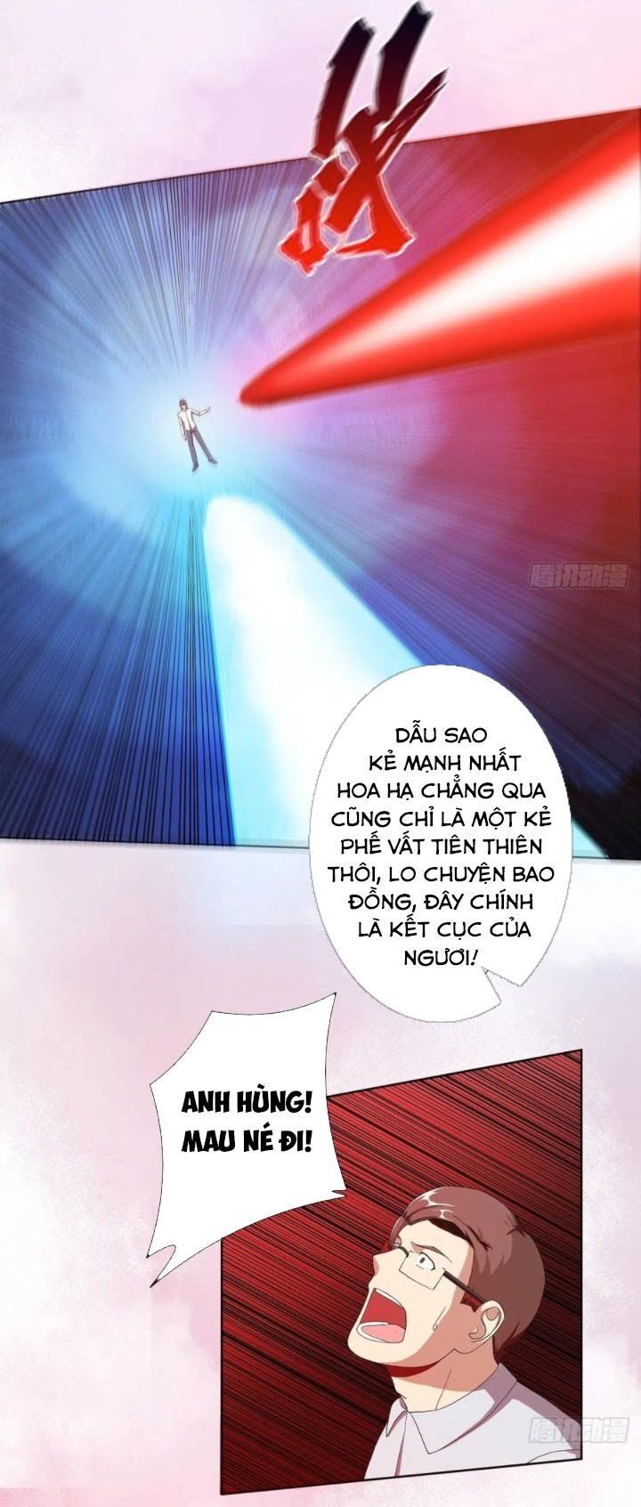 đọc truyện Người Tu Tiên Tại Đô Thị Chương 77 ảnh 6 tại Thiên Thai Truyện