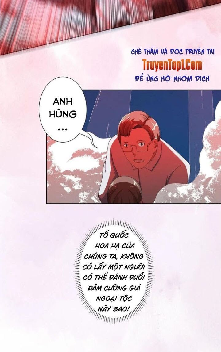 đọc truyện Người Tu Tiên Tại Đô Thị Chương 77 ảnh 8 tại Thiên Thai Truyện