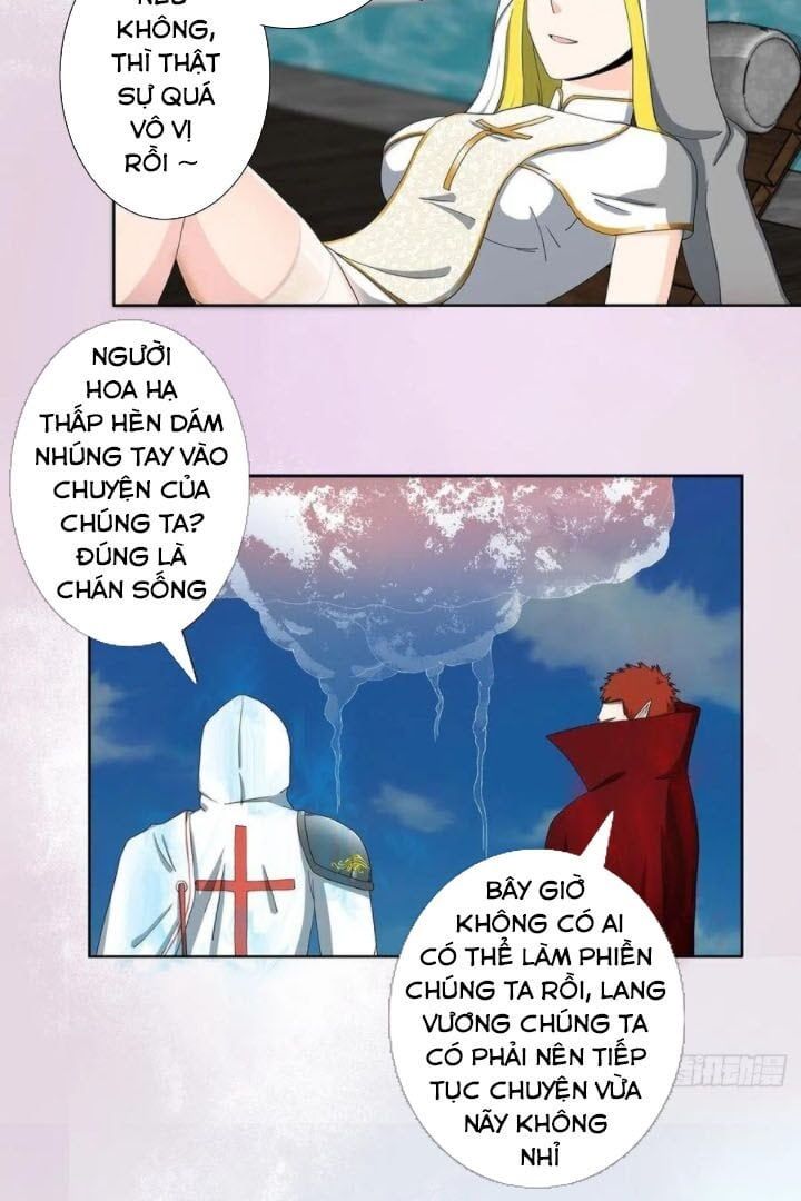 đọc truyện Người Tu Tiên Tại Đô Thị Chương 77 ảnh 10 tại Thiên Thai Truyện