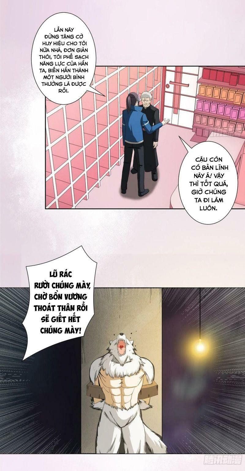 đọc truyện Người Tu Tiên Tại Đô Thị Chương 78 ảnh 14 tại Thiên Thai Truyện