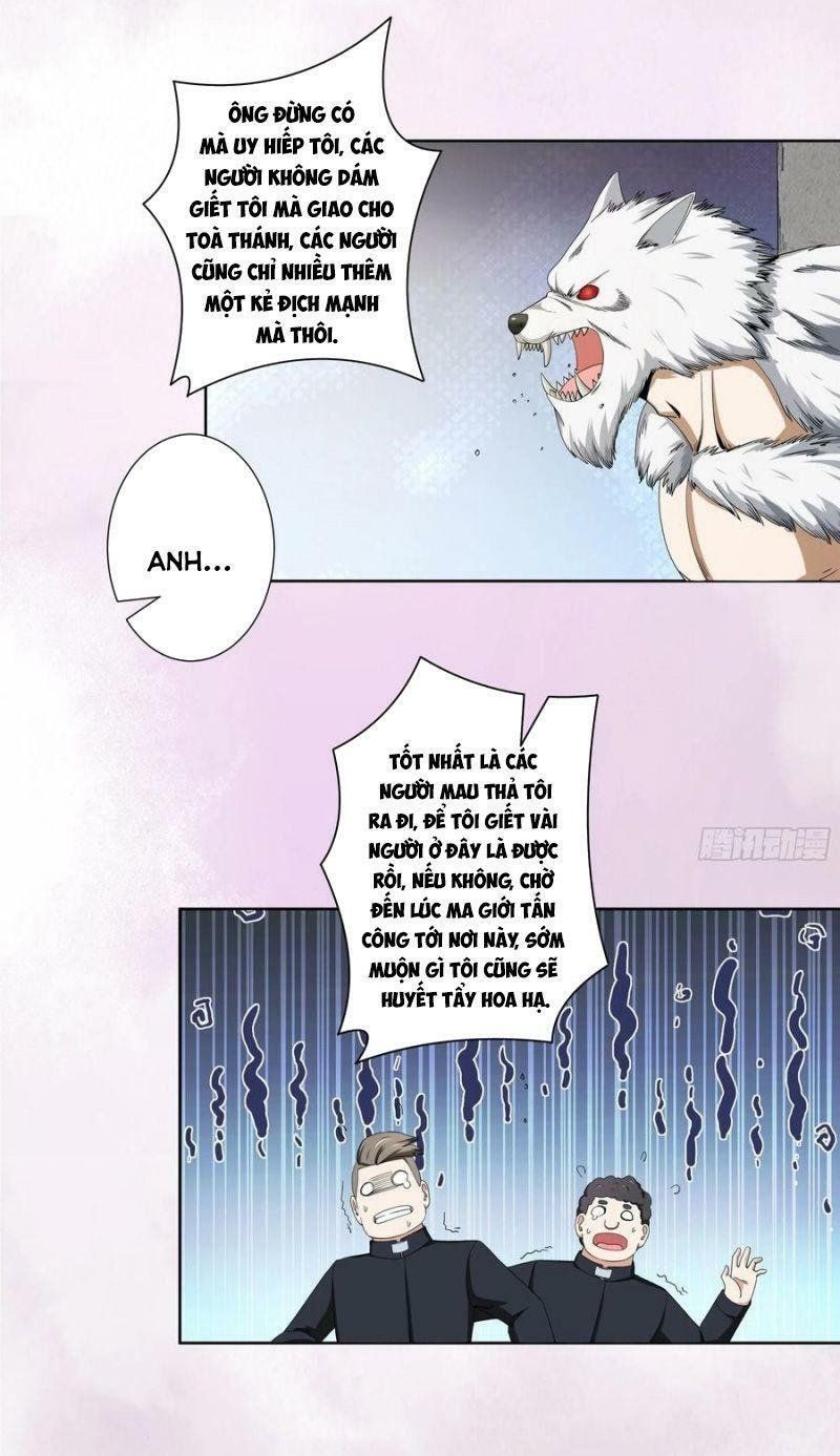 đọc truyện Người Tu Tiên Tại Đô Thị Chương 78 ảnh 16 tại Thiên Thai Truyện