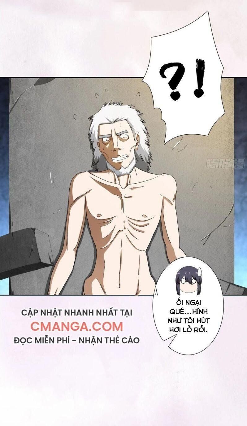 đọc truyện Người Tu Tiên Tại Đô Thị Chương 78 ảnh 19 tại Thiên Thai Truyện