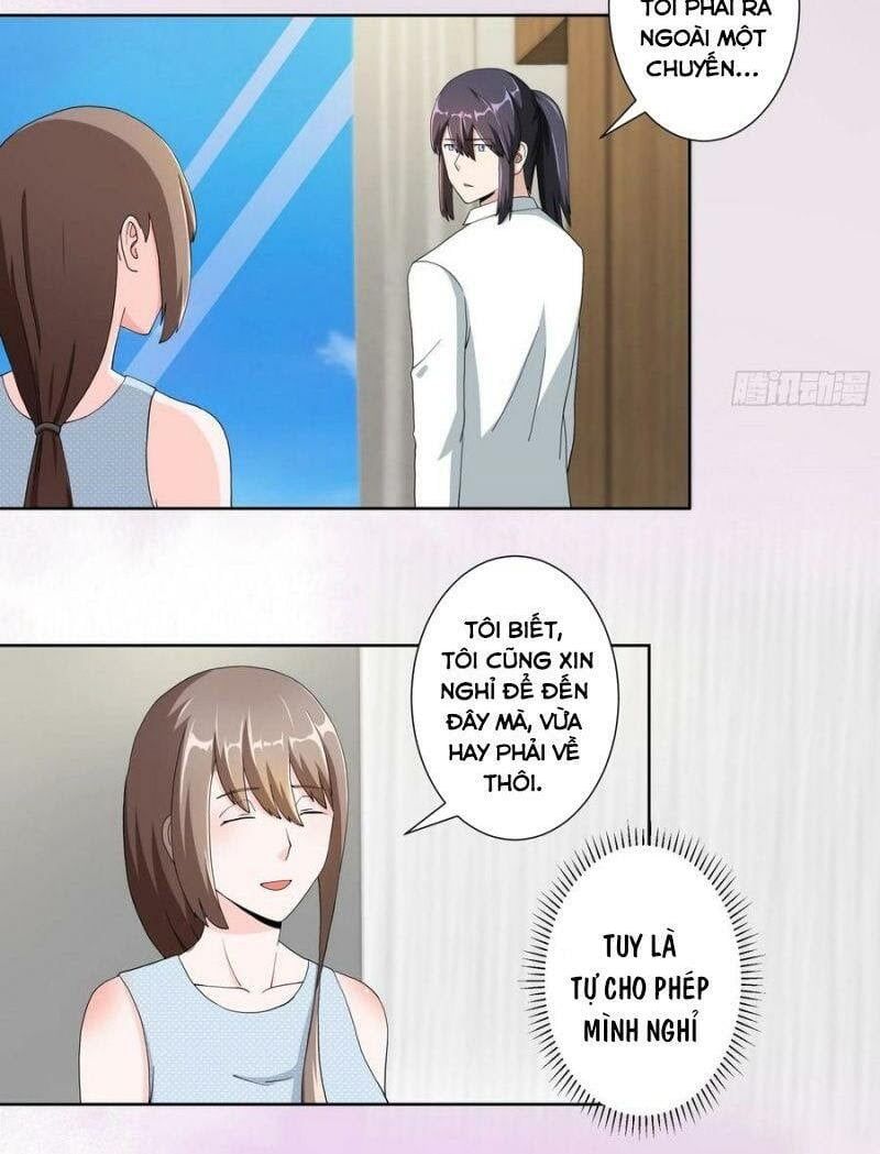 đọc truyện Người Tu Tiên Tại Đô Thị Chương 78 ảnh 4 tại Thiên Thai Truyện