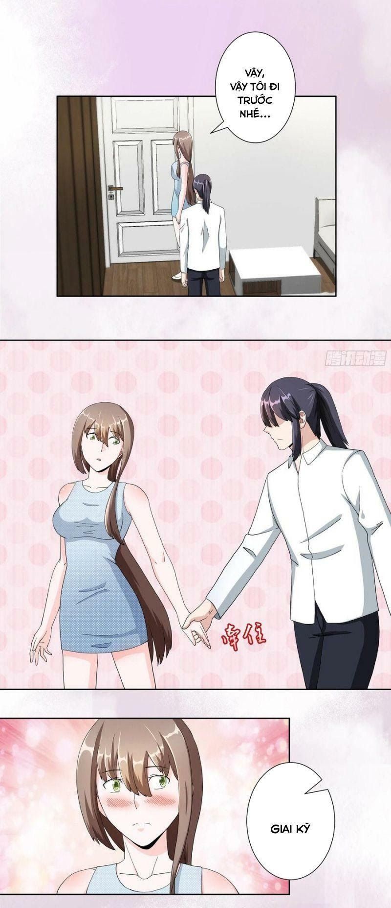 đọc truyện Người Tu Tiên Tại Đô Thị Chương 78 ảnh 5 tại Thiên Thai Truyện