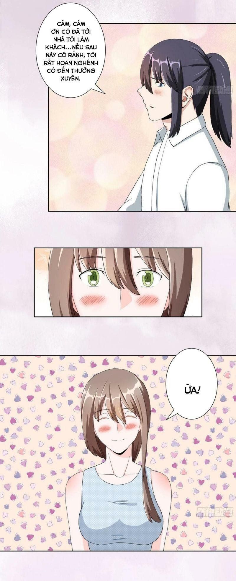 đọc truyện Người Tu Tiên Tại Đô Thị Chương 78 ảnh 6 tại Thiên Thai Truyện