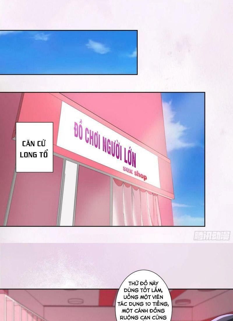 đọc truyện Người Tu Tiên Tại Đô Thị Chương 78 ảnh 7 tại Thiên Thai Truyện