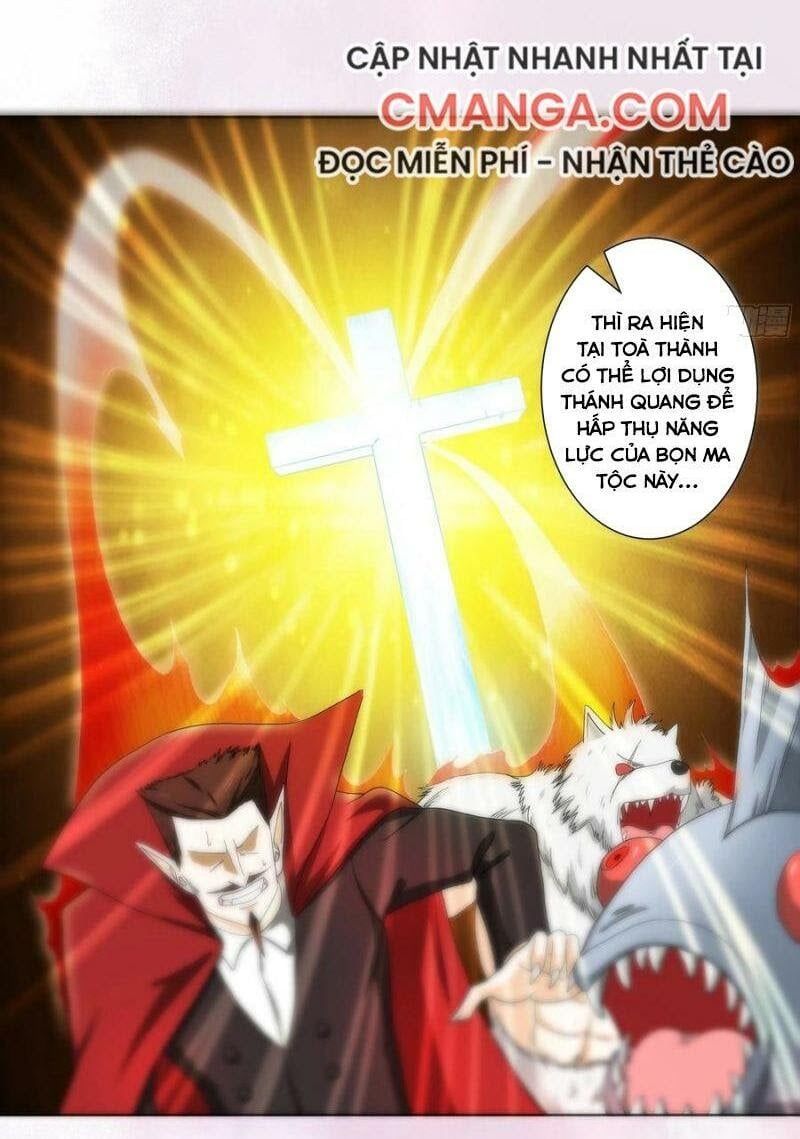 đọc truyện Người Tu Tiên Tại Đô Thị Chương 78 ảnh 10 tại Thiên Thai Truyện