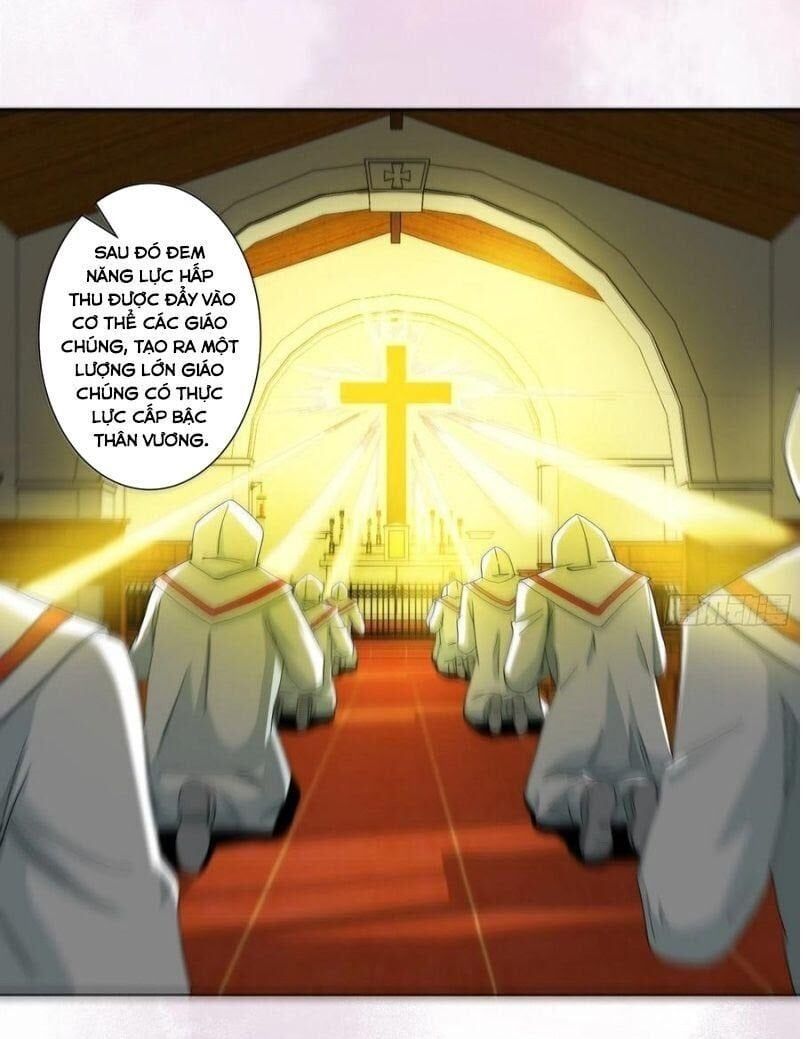 đọc truyện Người Tu Tiên Tại Đô Thị Chương 78 ảnh 11 tại Thiên Thai Truyện