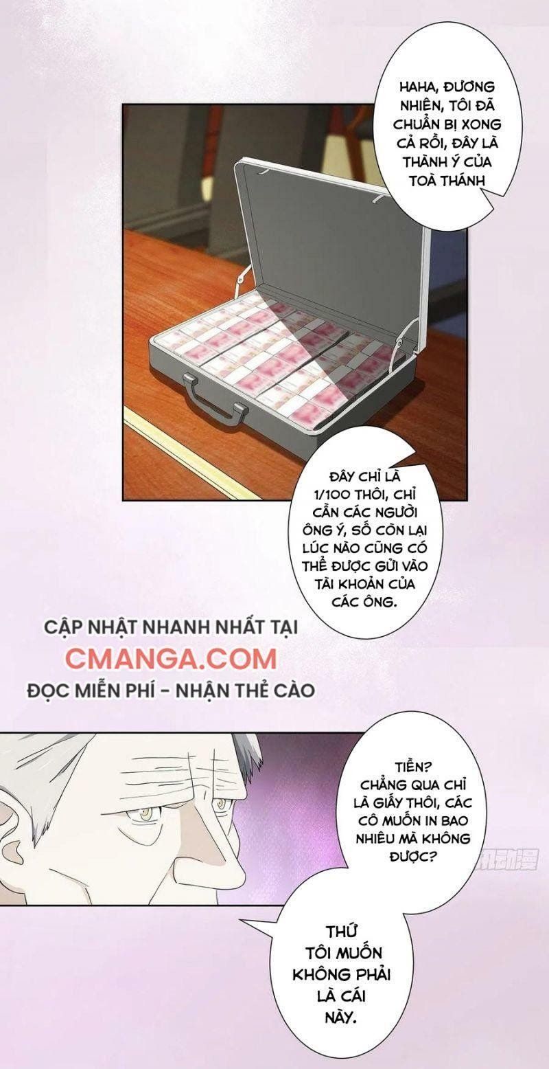 đọc truyện Người Tu Tiên Tại Đô Thị Chương 79 ảnh 15 tại Thiên Thai Truyện