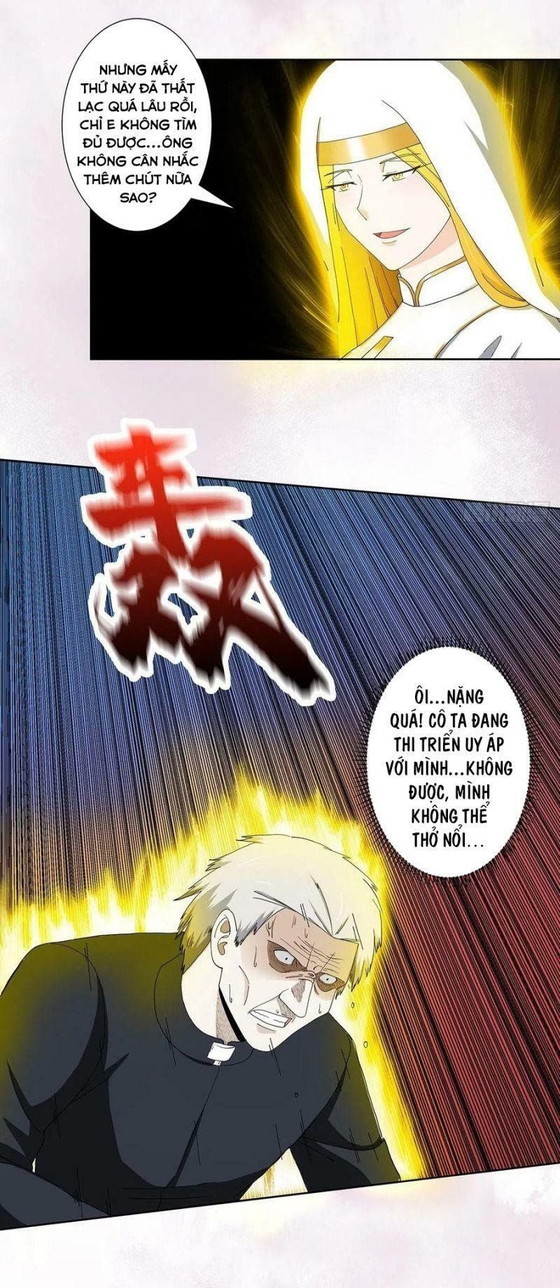 đọc truyện Người Tu Tiên Tại Đô Thị Chương 79 ảnh 17 tại Thiên Thai Truyện