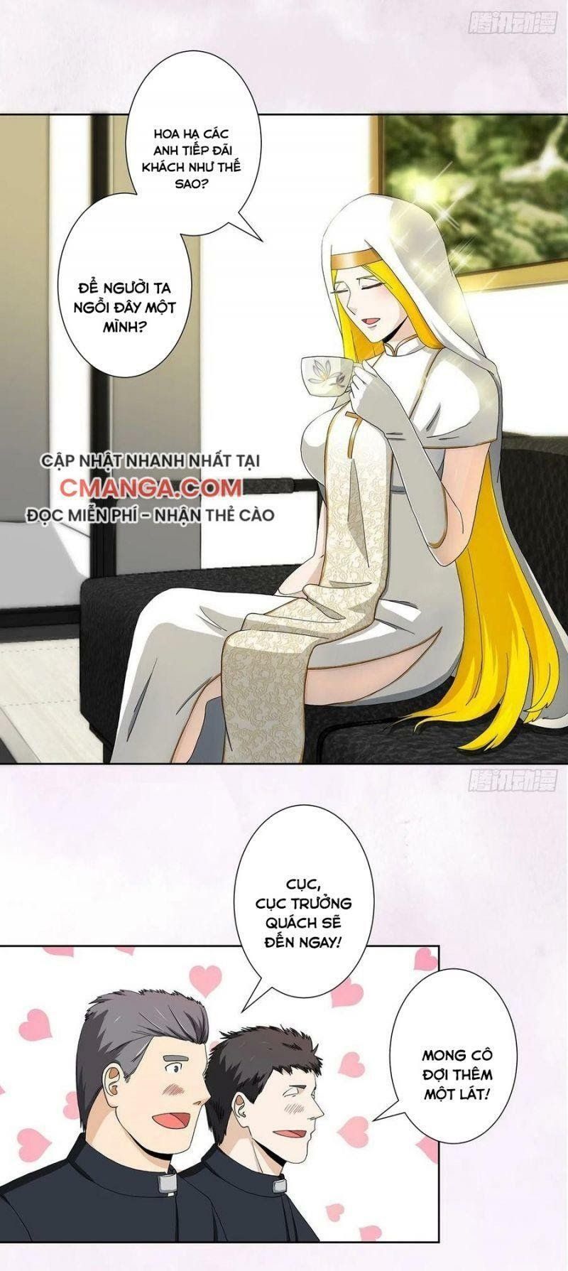 đọc truyện Người Tu Tiên Tại Đô Thị Chương 79 ảnh 6 tại Thiên Thai Truyện