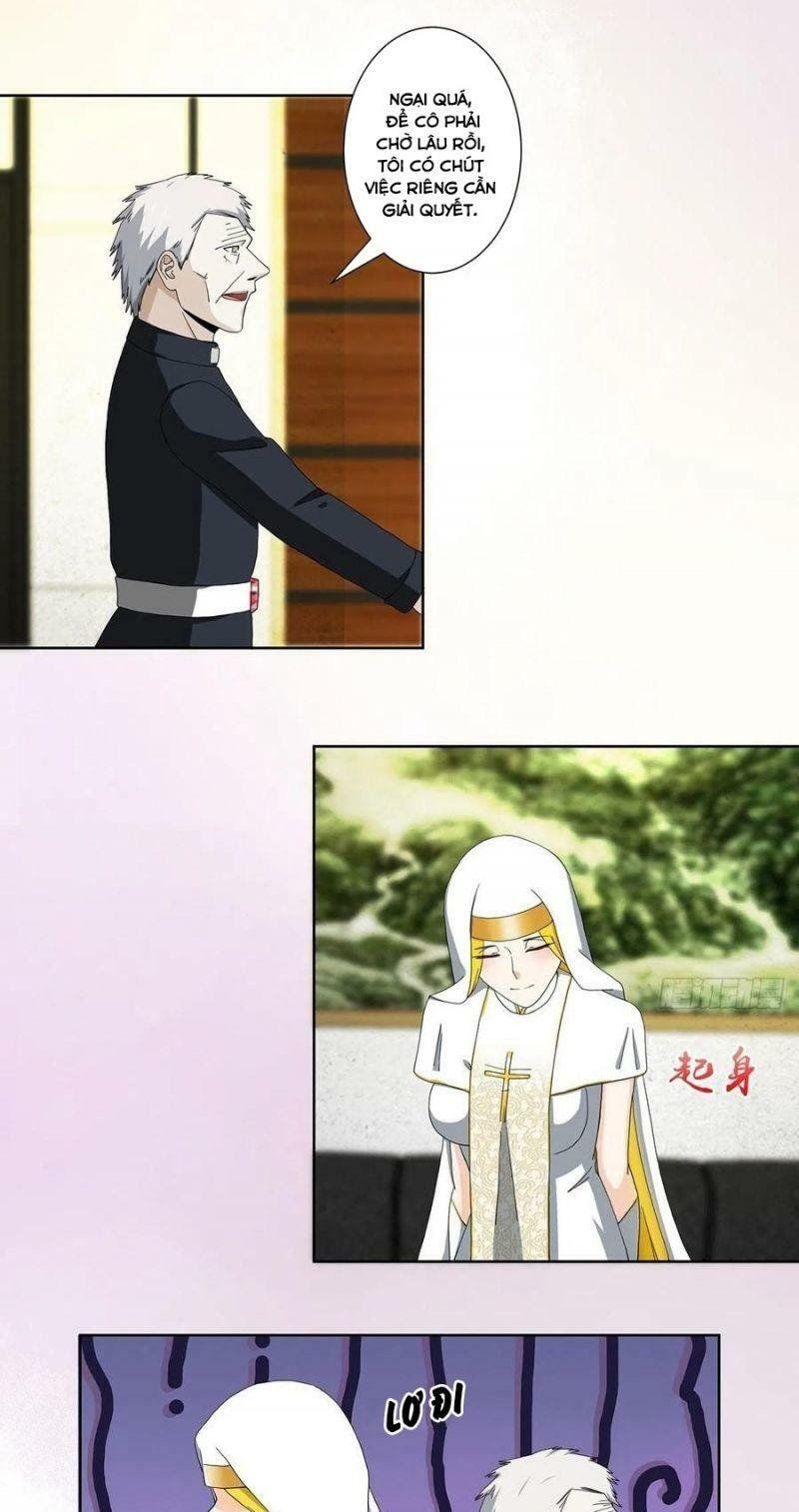 đọc truyện Người Tu Tiên Tại Đô Thị Chương 79 ảnh 8 tại Thiên Thai Truyện