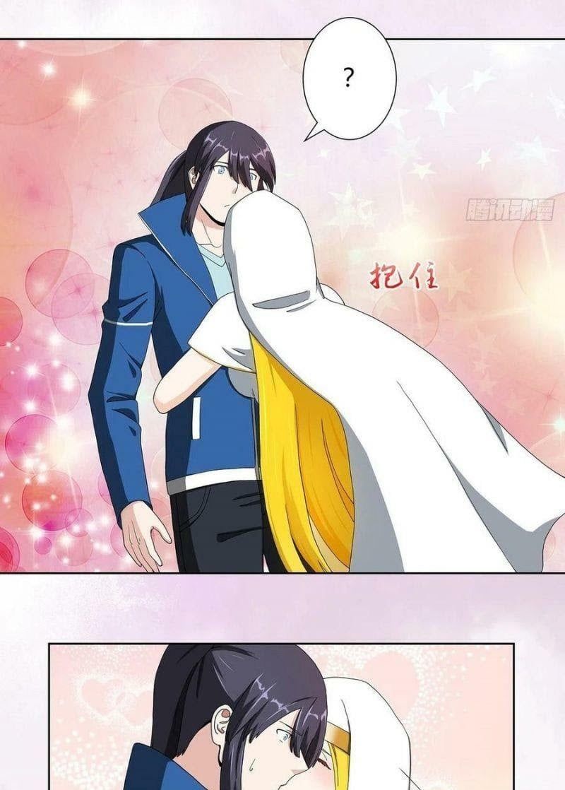 đọc truyện Người Tu Tiên Tại Đô Thị Chương 79 ảnh 10 tại Thiên Thai Truyện