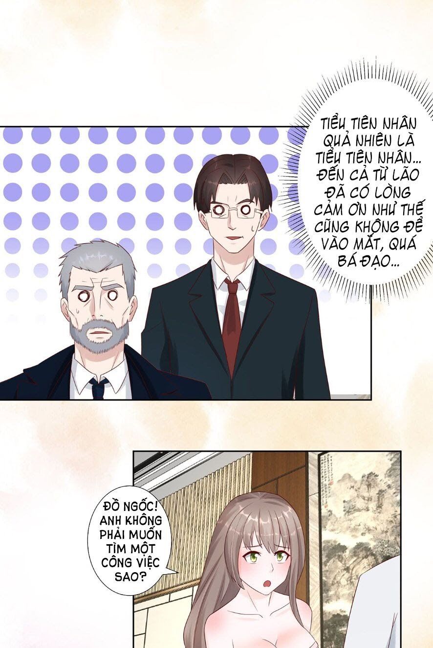 đọc truyện Người Tu Tiên Tại Đô Thị Chương 8 ảnh 17 tại Thiên Thai Truyện