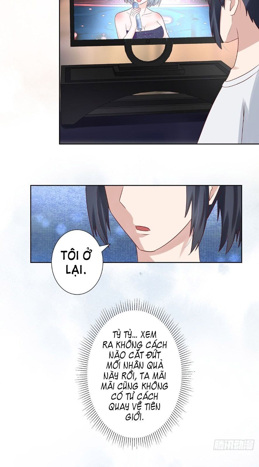 đọc truyện Người Tu Tiên Tại Đô Thị Chương 8 ảnh 20 tại Thiên Thai Truyện