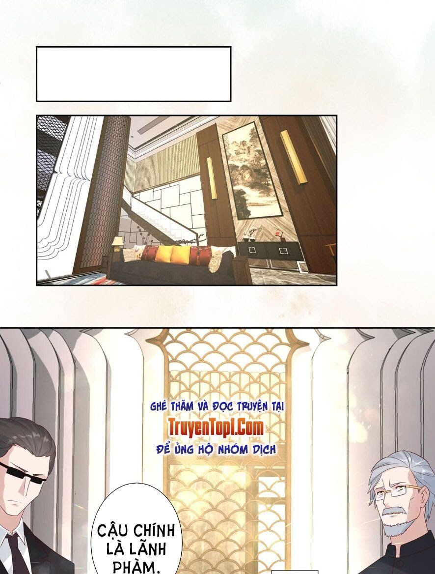 đọc truyện Người Tu Tiên Tại Đô Thị Chương 8 ảnh 7 tại Thiên Thai Truyện