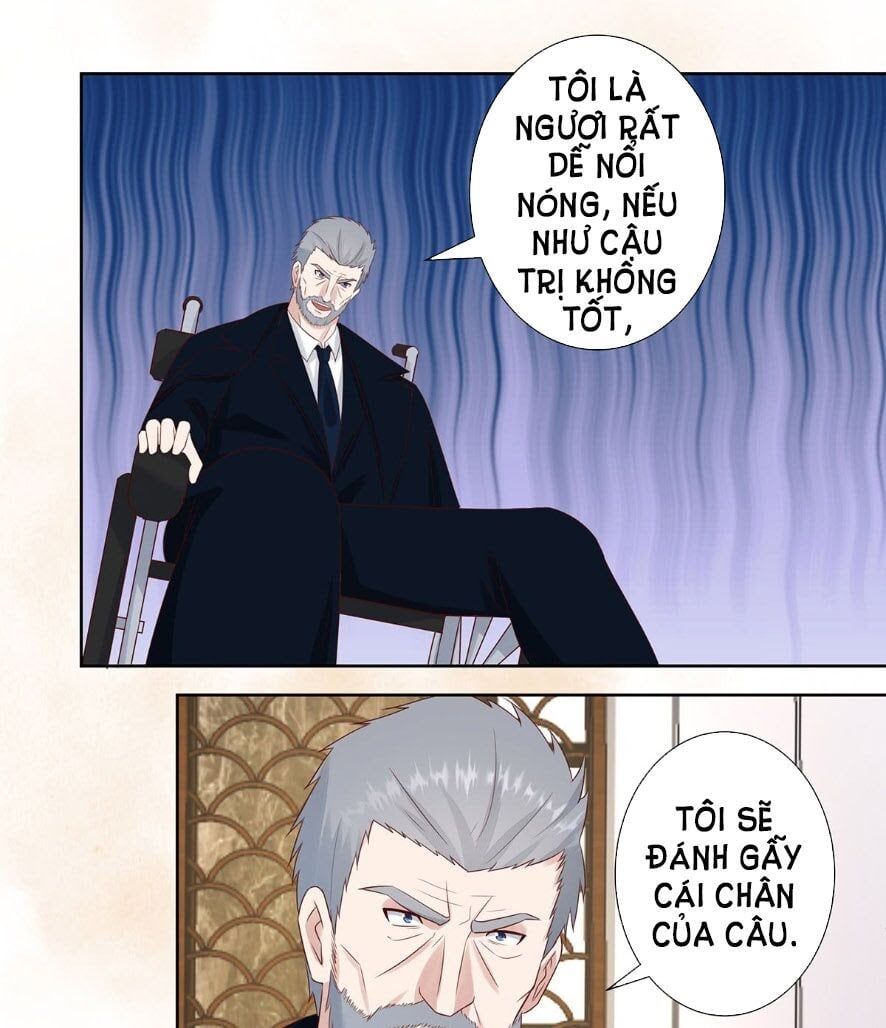 đọc truyện Người Tu Tiên Tại Đô Thị Chương 8 ảnh 9 tại Thiên Thai Truyện