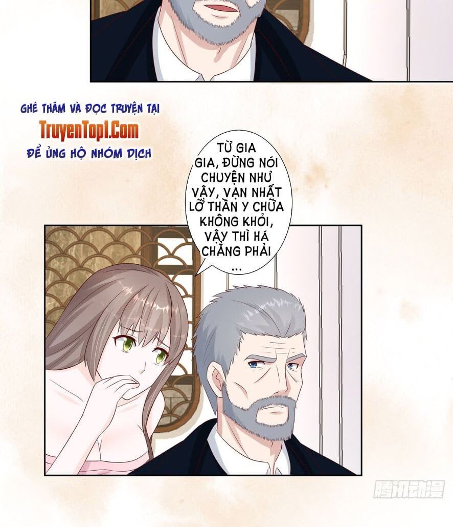 đọc truyện Người Tu Tiên Tại Đô Thị Chương 8 ảnh 10 tại Thiên Thai Truyện