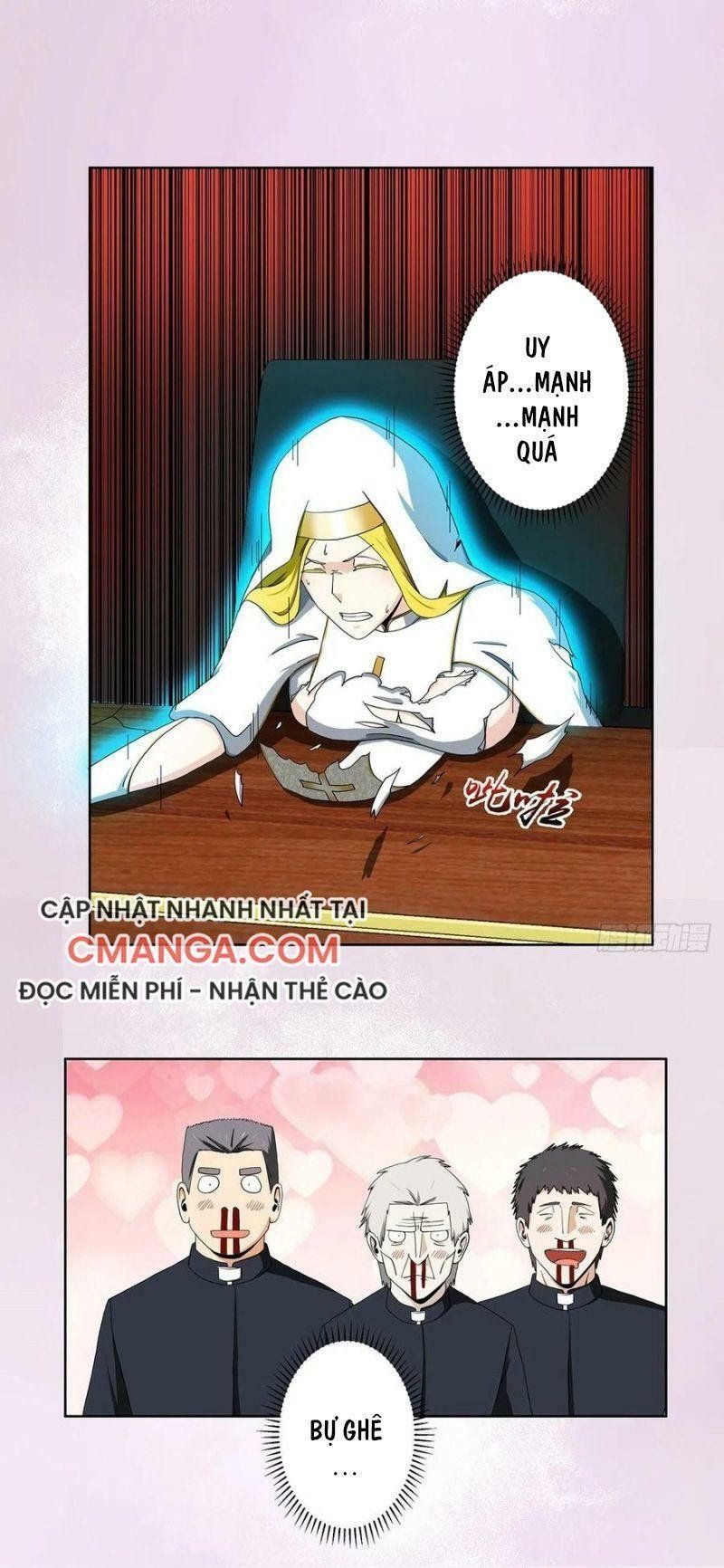 đọc truyện Người Tu Tiên Tại Đô Thị Chương 80 ảnh 3 tại Thiên Thai Truyện