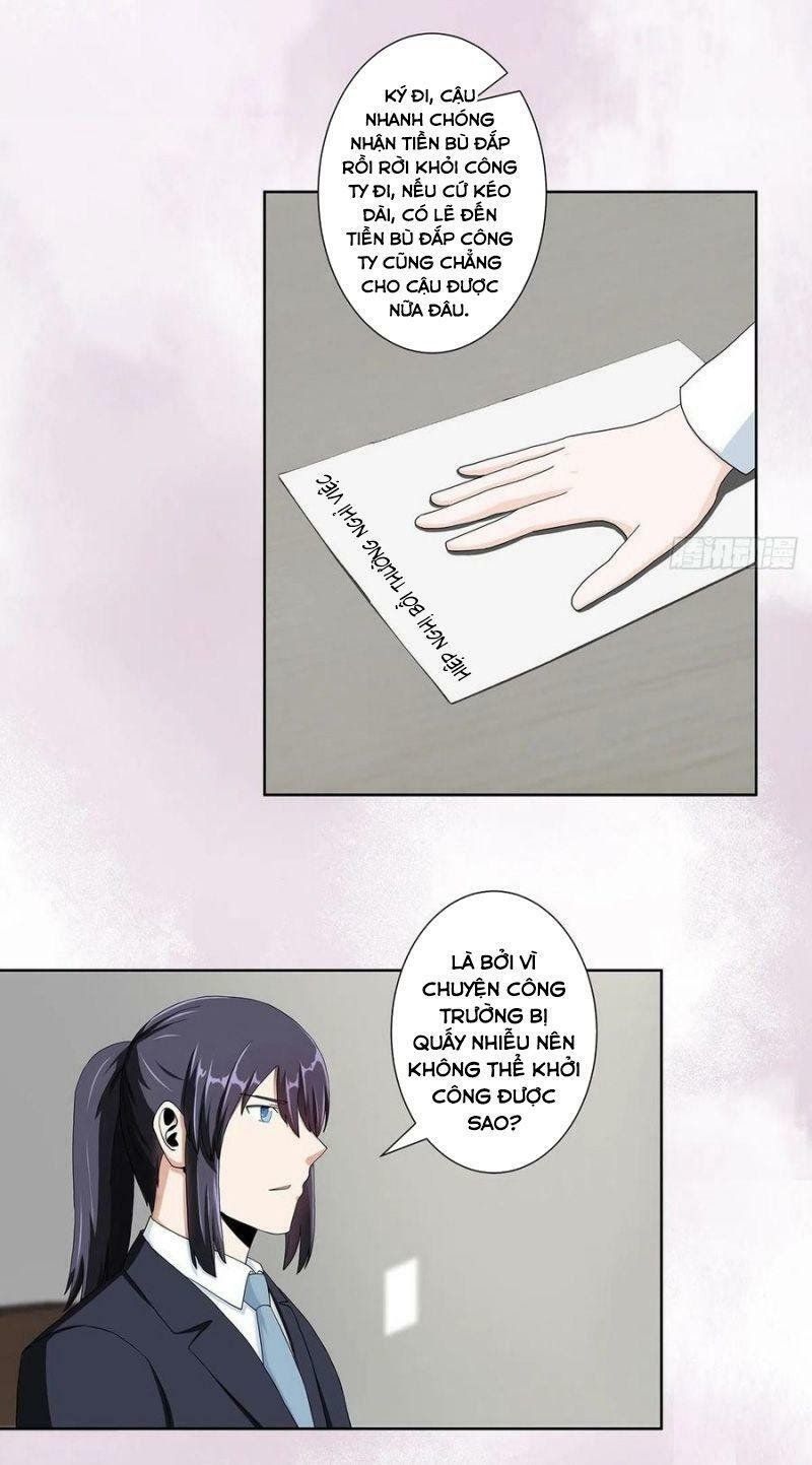 đọc truyện Người Tu Tiên Tại Đô Thị Chương 80 ảnh 14 tại Thiên Thai Truyện