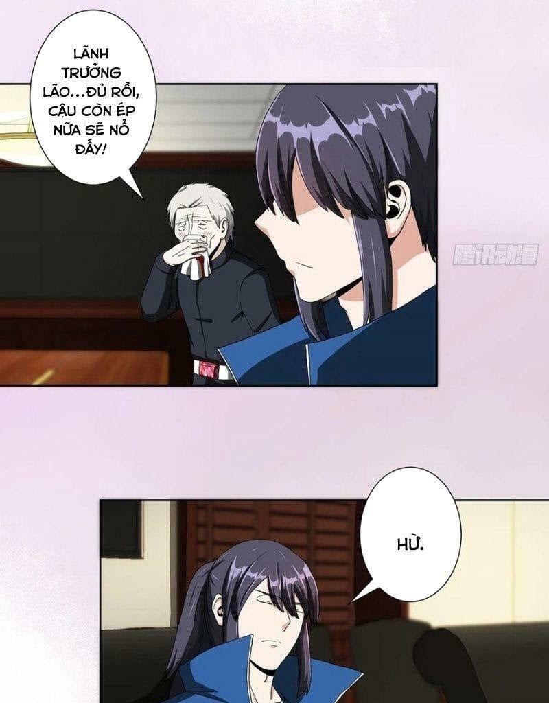 đọc truyện Người Tu Tiên Tại Đô Thị Chương 80 ảnh 4 tại Thiên Thai Truyện