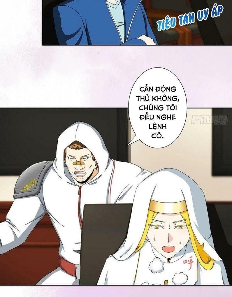 đọc truyện Người Tu Tiên Tại Đô Thị Chương 80 ảnh 5 tại Thiên Thai Truyện