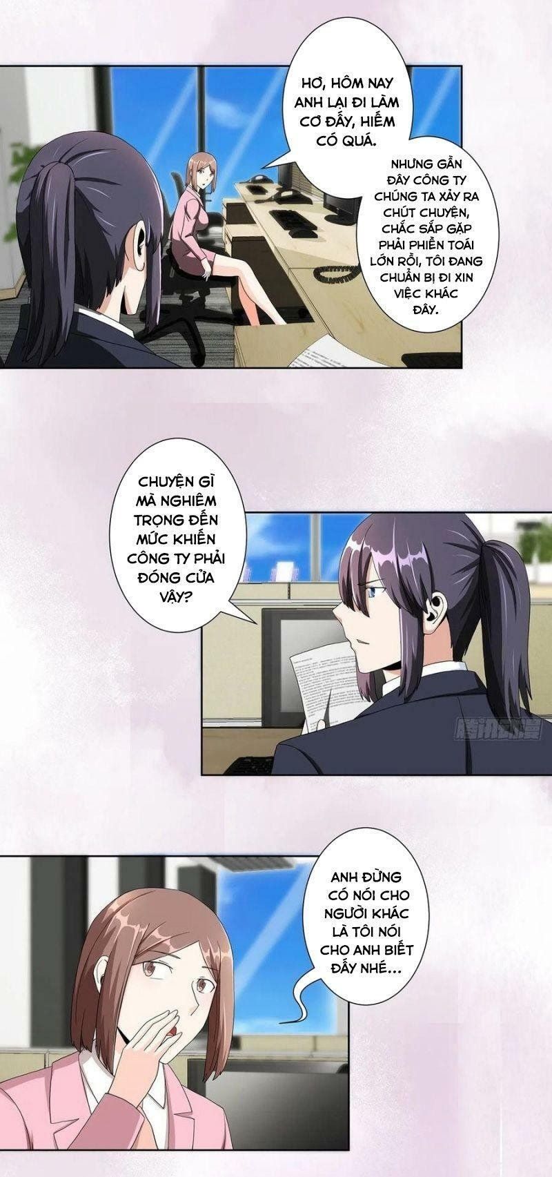 đọc truyện Người Tu Tiên Tại Đô Thị Chương 80 ảnh 10 tại Thiên Thai Truyện