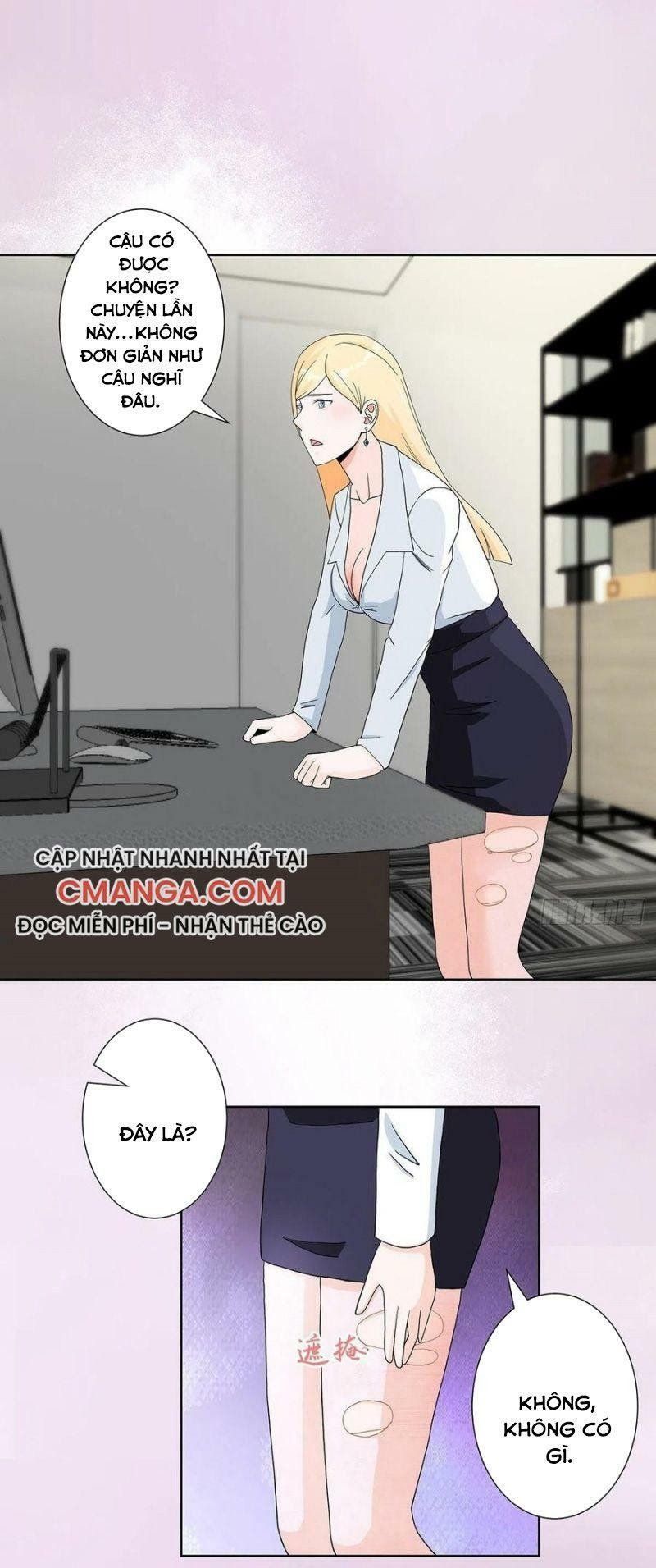 đọc truyện Người Tu Tiên Tại Đô Thị Chương 81 ảnh 3 tại Thiên Thai Truyện