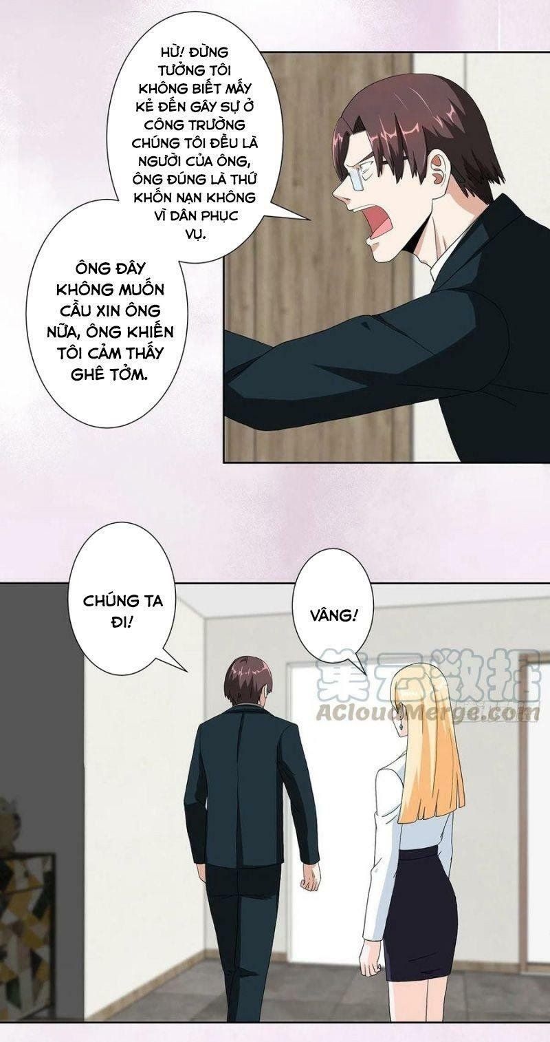 đọc truyện Người Tu Tiên Tại Đô Thị Chương 81 ảnh 12 tại Thiên Thai Truyện