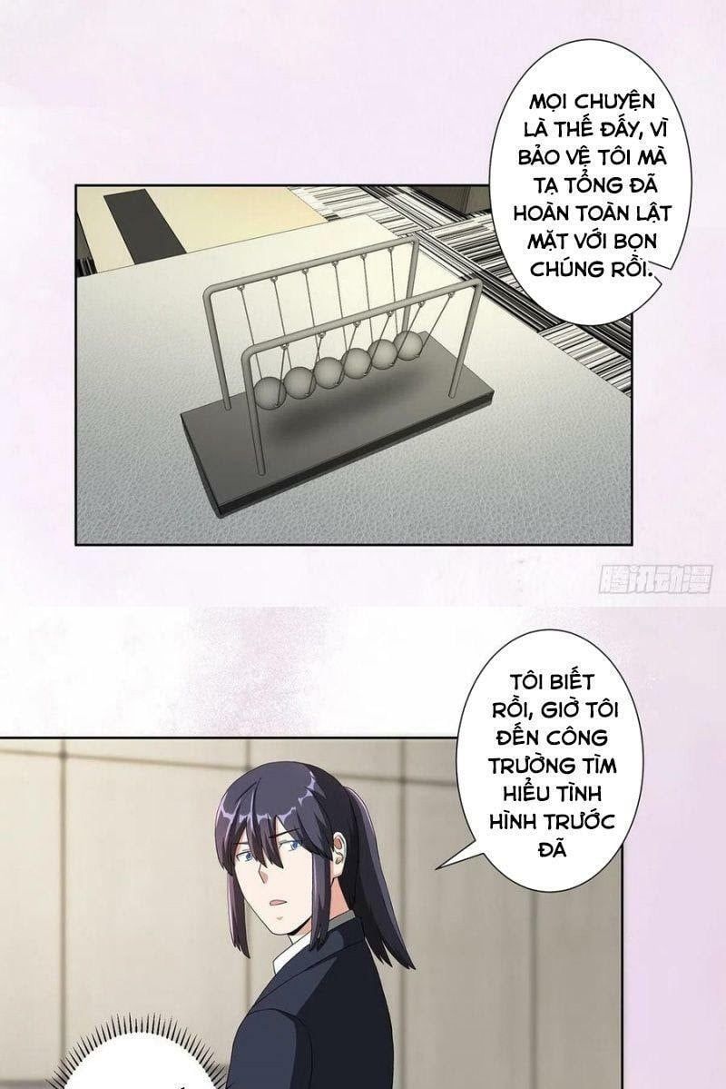 đọc truyện Người Tu Tiên Tại Đô Thị Chương 81 ảnh 13 tại Thiên Thai Truyện