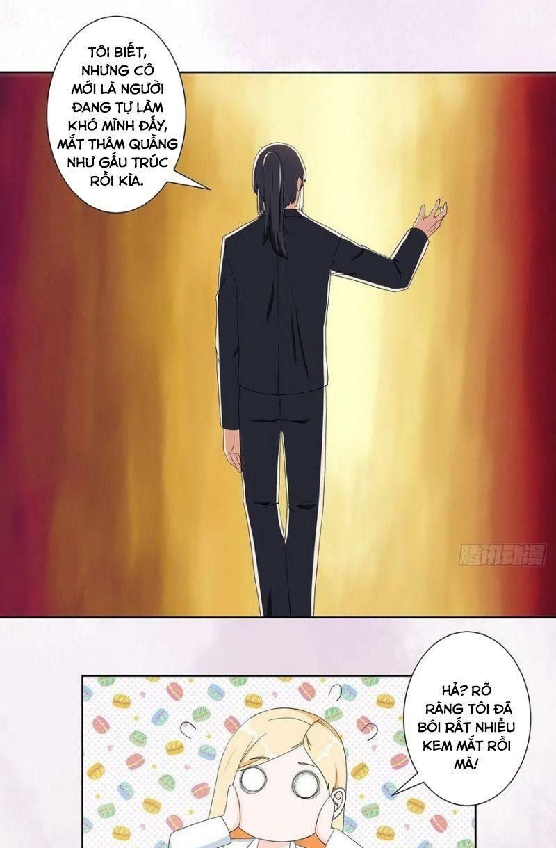 đọc truyện Người Tu Tiên Tại Đô Thị Chương 81 ảnh 16 tại Thiên Thai Truyện