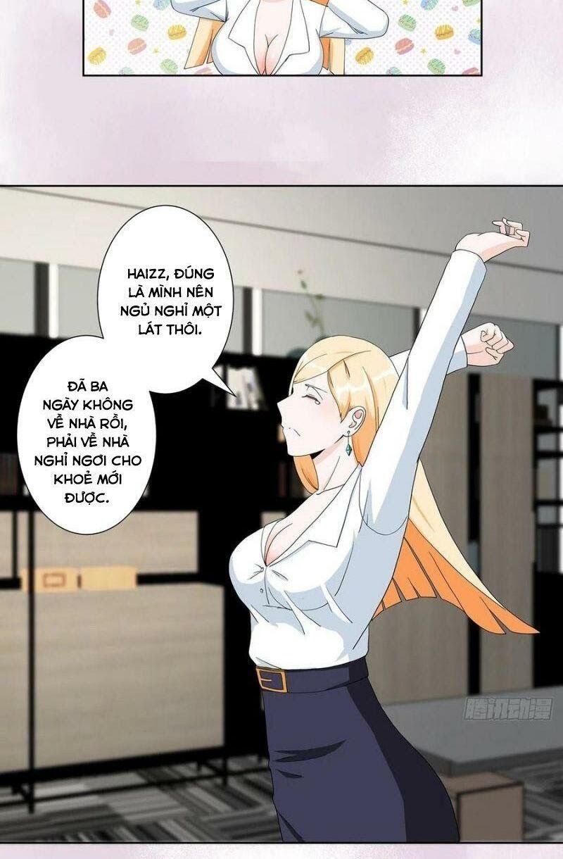 đọc truyện Người Tu Tiên Tại Đô Thị Chương 81 ảnh 17 tại Thiên Thai Truyện