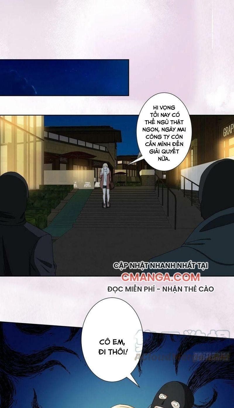 đọc truyện Người Tu Tiên Tại Đô Thị Chương 81 ảnh 18 tại Thiên Thai Truyện