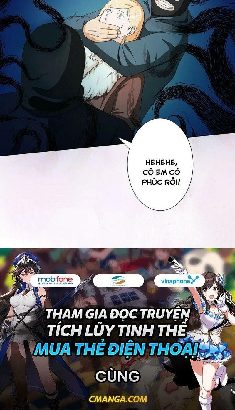 đọc truyện Người Tu Tiên Tại Đô Thị Chương 81 ảnh 19 tại Thiên Thai Truyện