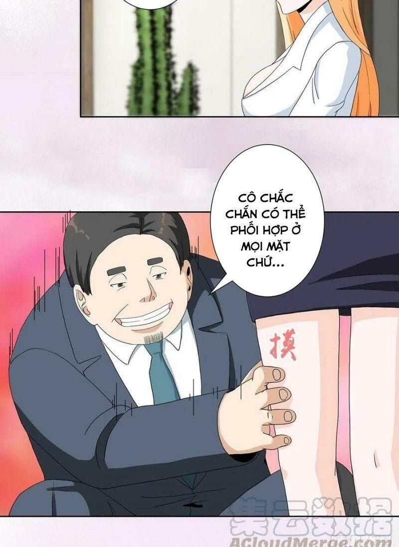 đọc truyện Người Tu Tiên Tại Đô Thị Chương 81 ảnh 7 tại Thiên Thai Truyện