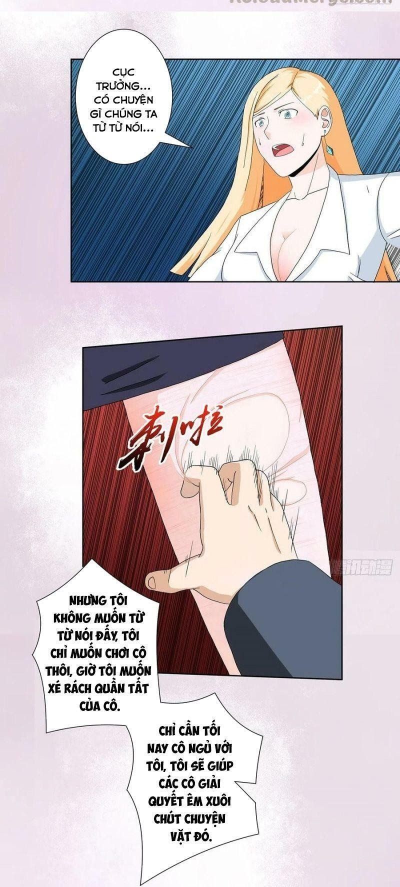 đọc truyện Người Tu Tiên Tại Đô Thị Chương 81 ảnh 8 tại Thiên Thai Truyện