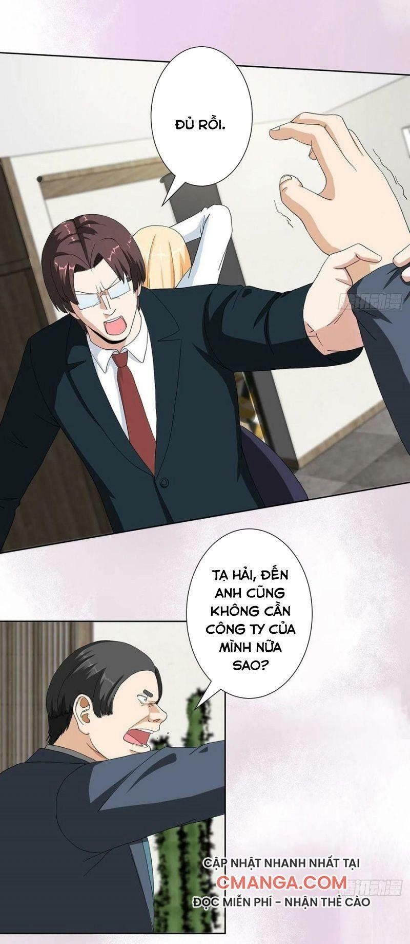 đọc truyện Người Tu Tiên Tại Đô Thị Chương 81 ảnh 11 tại Thiên Thai Truyện