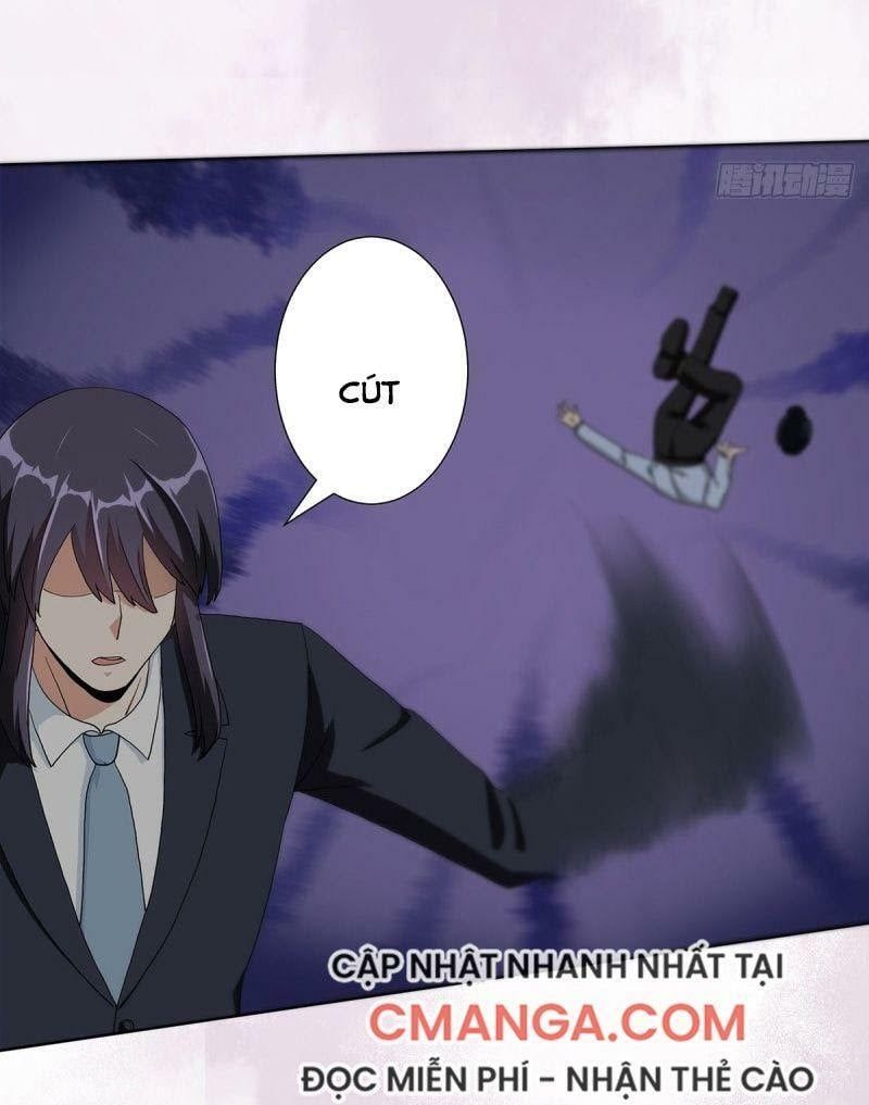 đọc truyện Người Tu Tiên Tại Đô Thị Chương 82 ảnh 12 tại Thiên Thai Truyện