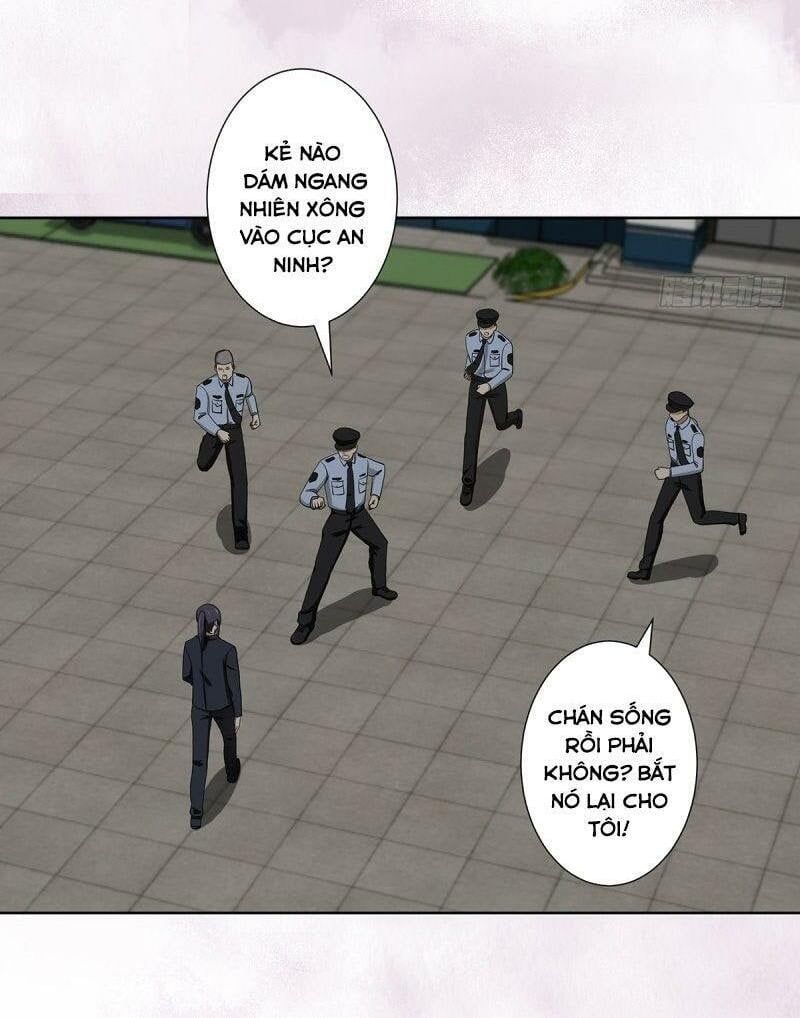 đọc truyện Người Tu Tiên Tại Đô Thị Chương 82 ảnh 13 tại Thiên Thai Truyện