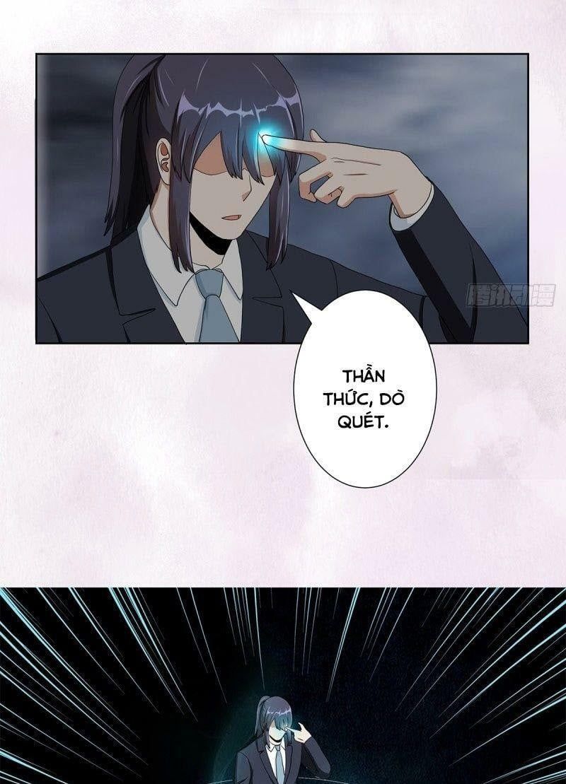 đọc truyện Người Tu Tiên Tại Đô Thị Chương 82 ảnh 14 tại Thiên Thai Truyện