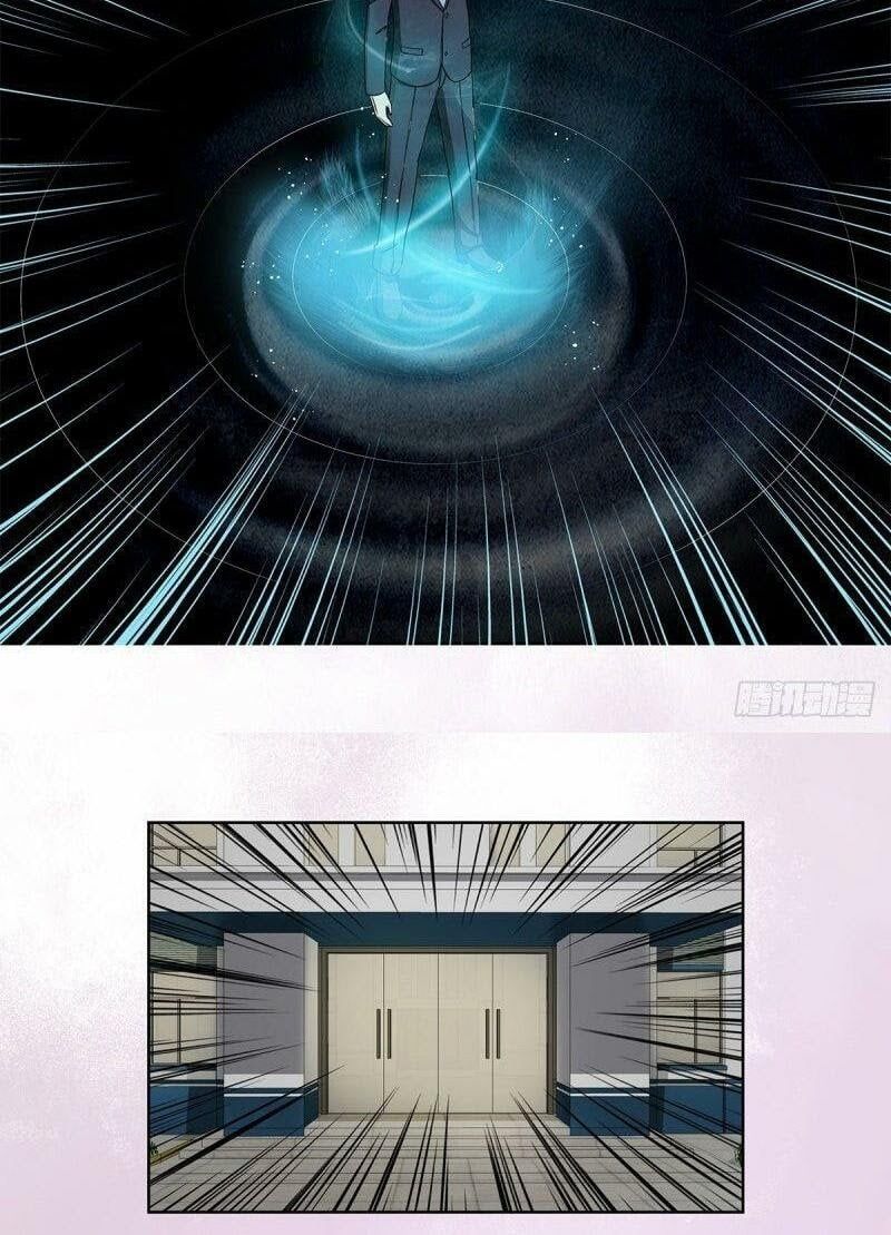 đọc truyện Người Tu Tiên Tại Đô Thị Chương 82 ảnh 15 tại Thiên Thai Truyện