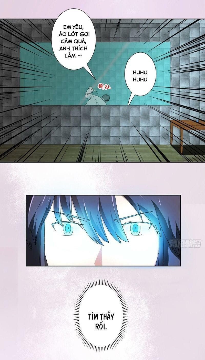 đọc truyện Người Tu Tiên Tại Đô Thị Chương 82 ảnh 16 tại Thiên Thai Truyện