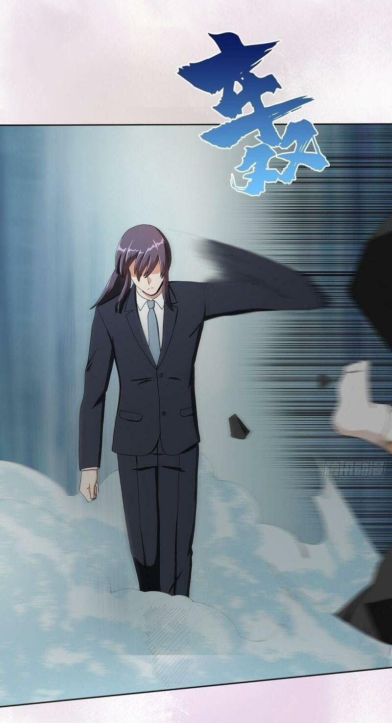 đọc truyện Người Tu Tiên Tại Đô Thị Chương 82 ảnh 19 tại Thiên Thai Truyện