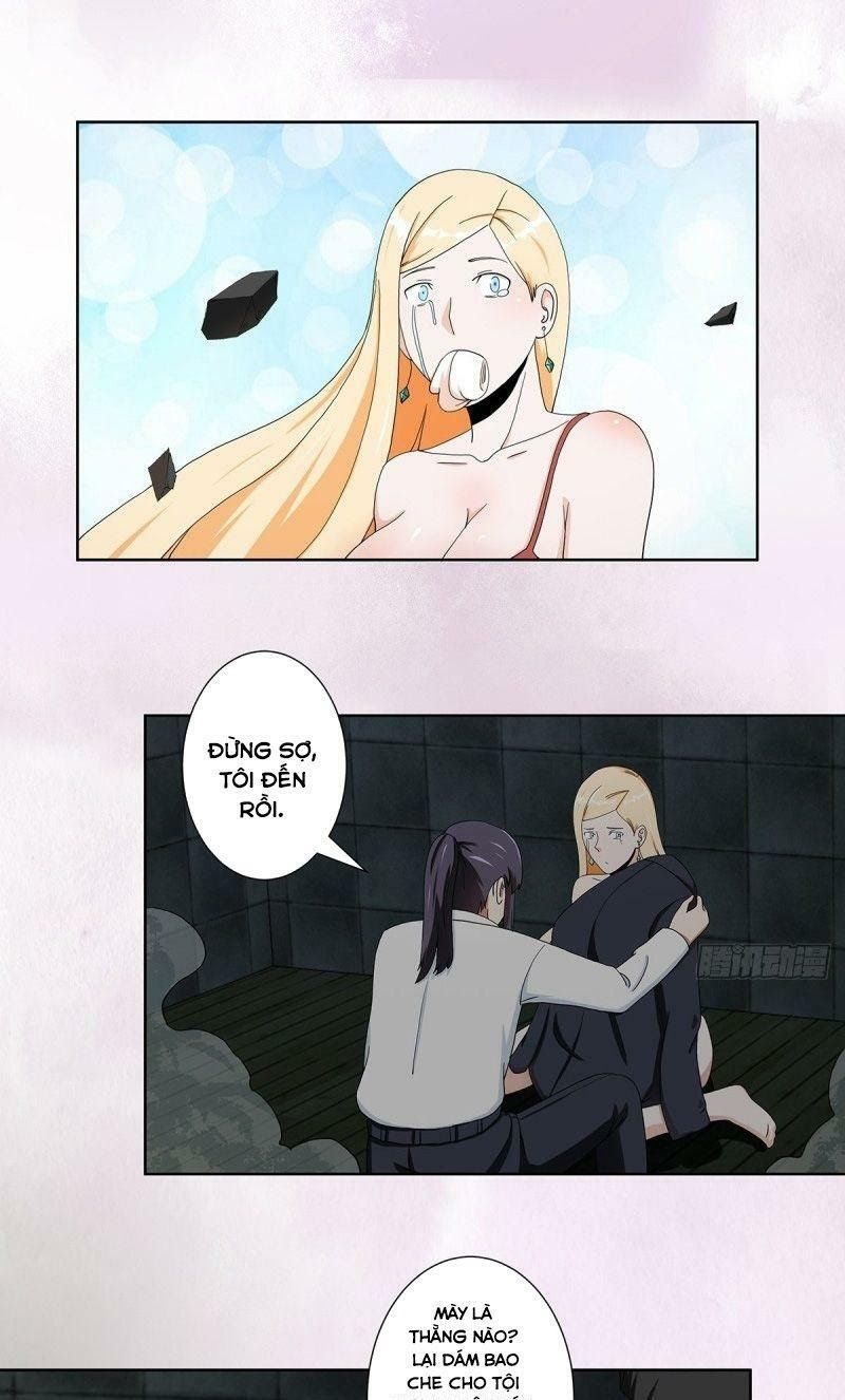 đọc truyện Người Tu Tiên Tại Đô Thị Chương 82 ảnh 20 tại Thiên Thai Truyện