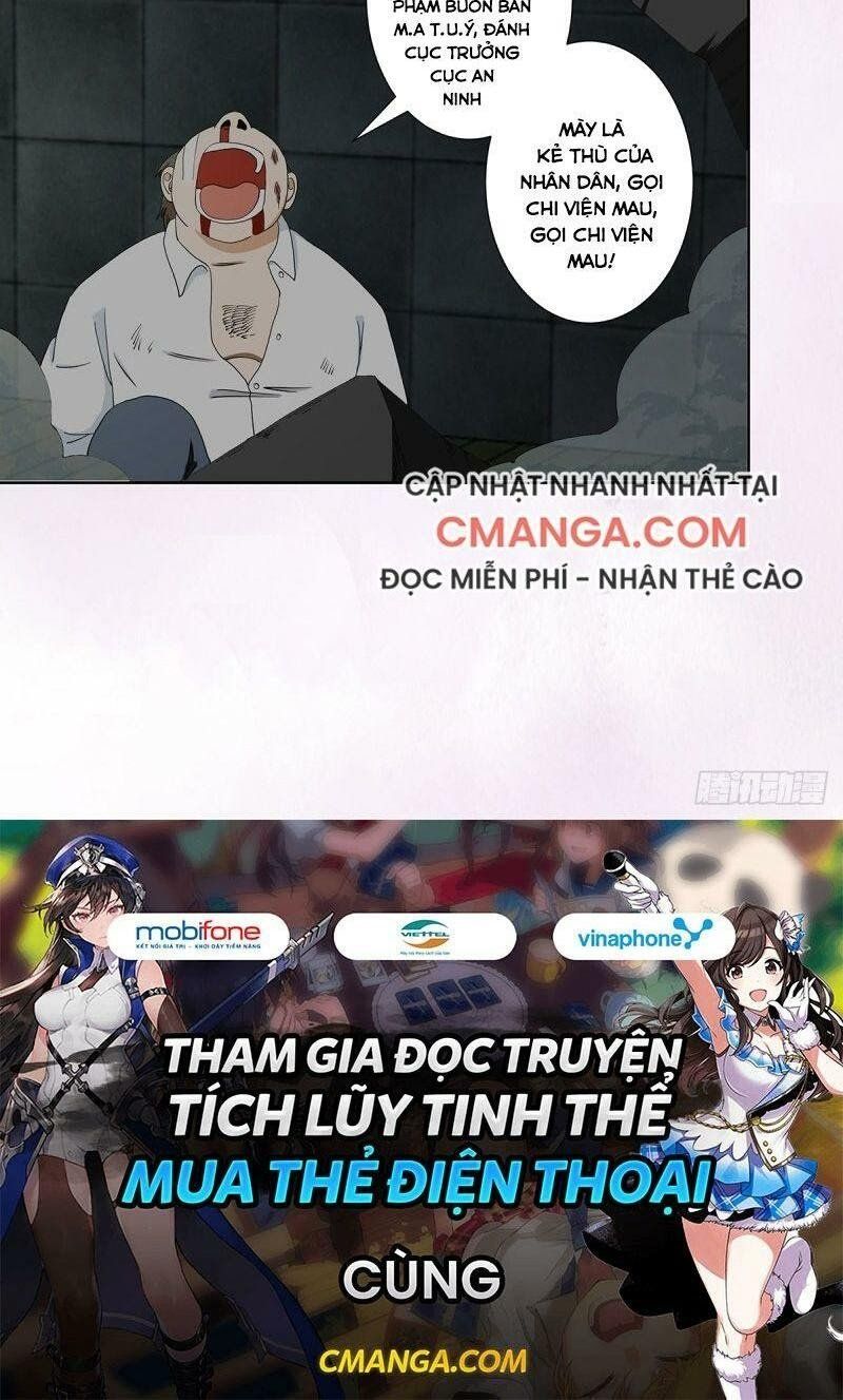 đọc truyện Người Tu Tiên Tại Đô Thị Chương 82 ảnh 21 tại Thiên Thai Truyện