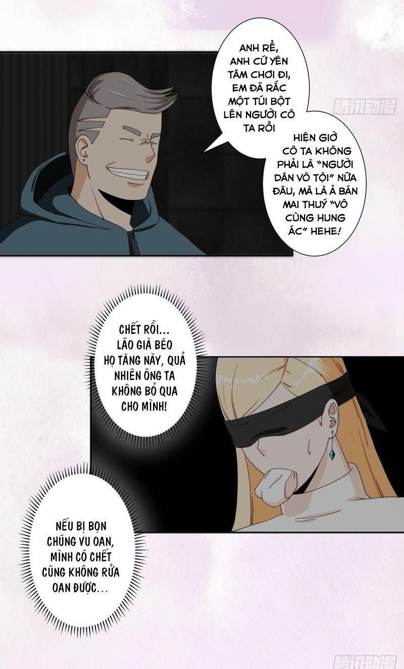 đọc truyện Người Tu Tiên Tại Đô Thị Chương 82 ảnh 7 tại Thiên Thai Truyện