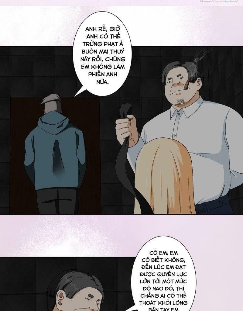 đọc truyện Người Tu Tiên Tại Đô Thị Chương 82 ảnh 8 tại Thiên Thai Truyện