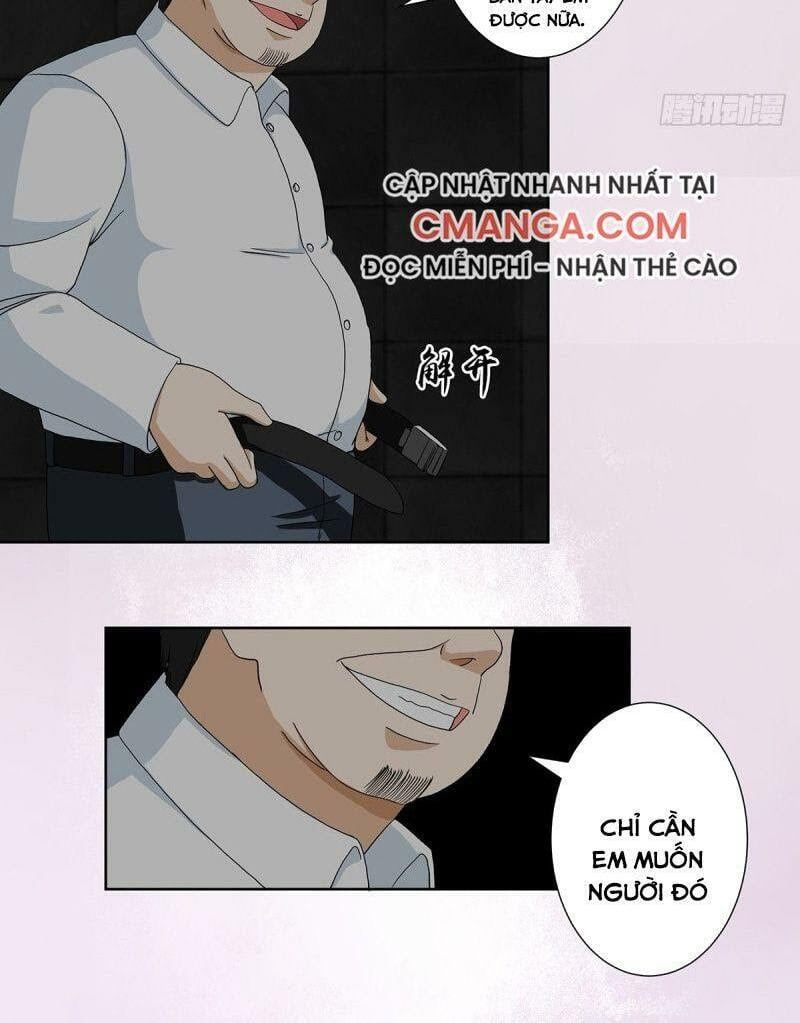 đọc truyện Người Tu Tiên Tại Đô Thị Chương 82 ảnh 9 tại Thiên Thai Truyện