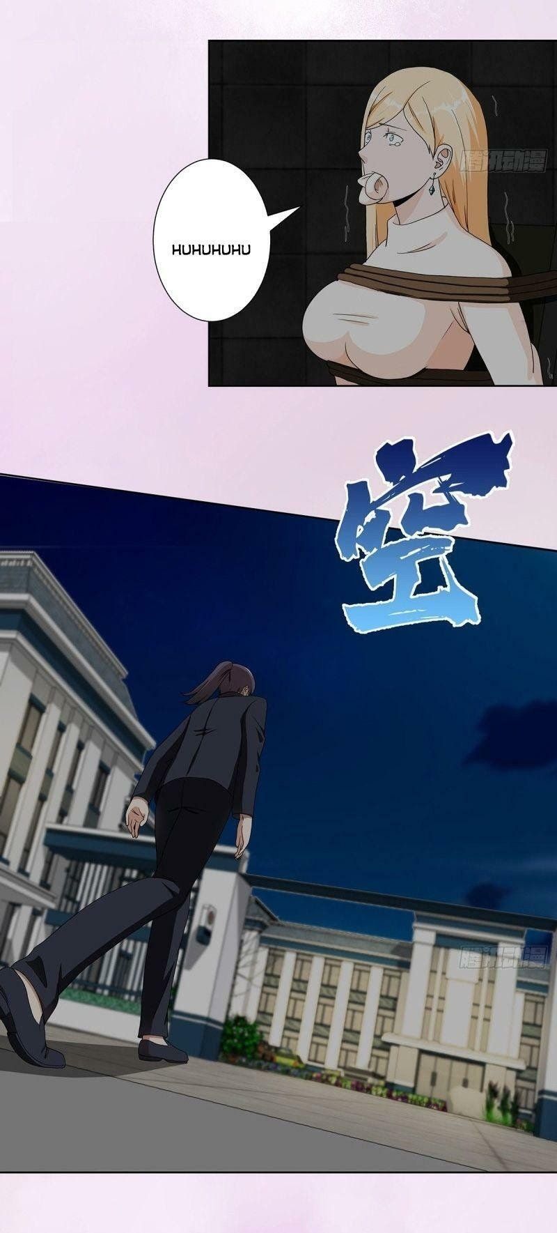 đọc truyện Người Tu Tiên Tại Đô Thị Chương 82 ảnh 10 tại Thiên Thai Truyện