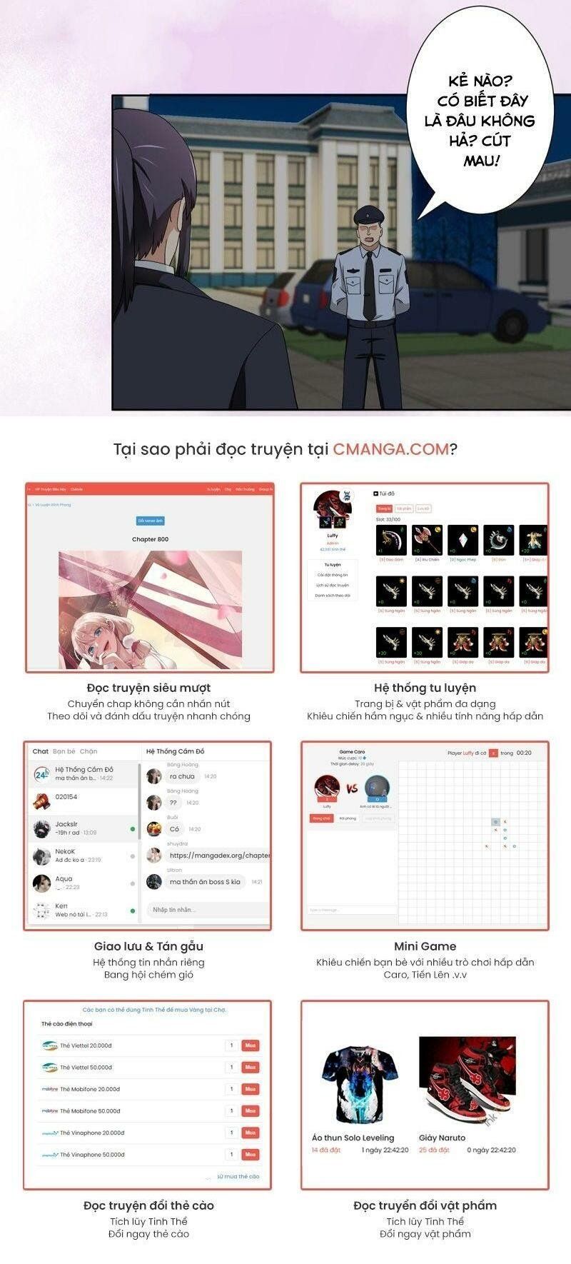 đọc truyện Người Tu Tiên Tại Đô Thị Chương 82 ảnh 11 tại Thiên Thai Truyện